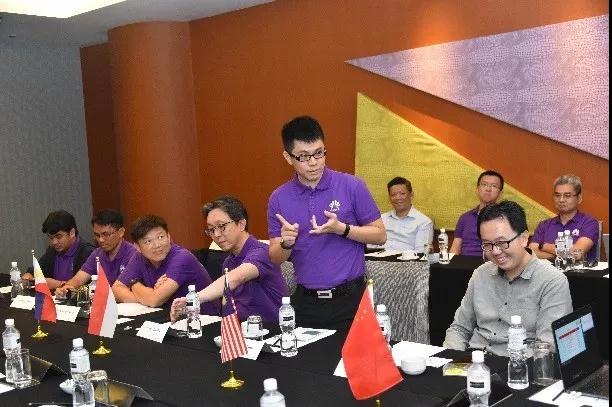 尊时凯龙·(中国区)人生就是搏!