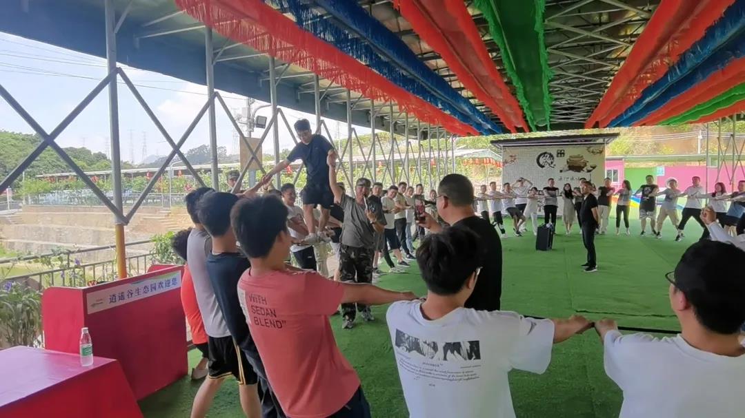 尊时凯龙·(中国区)人生就是搏!