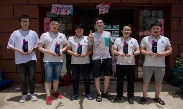 尊时凯龙·(中国区)人生就是搏!