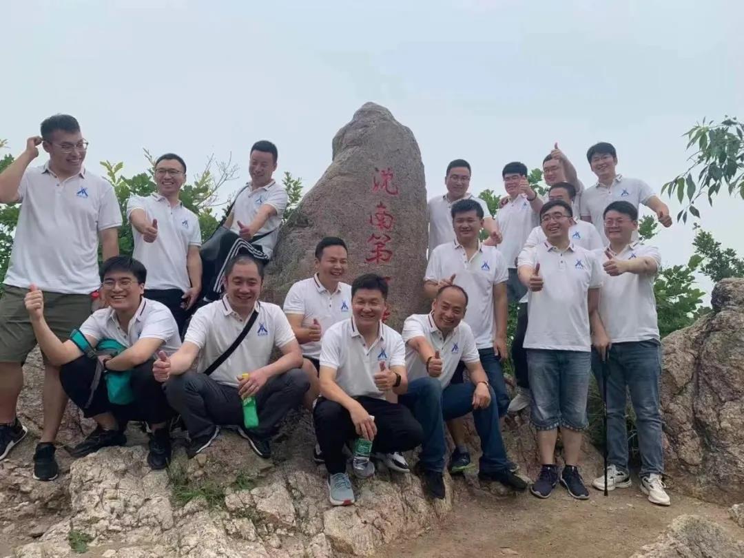 尊时凯龙·(中国区)人生就是搏!