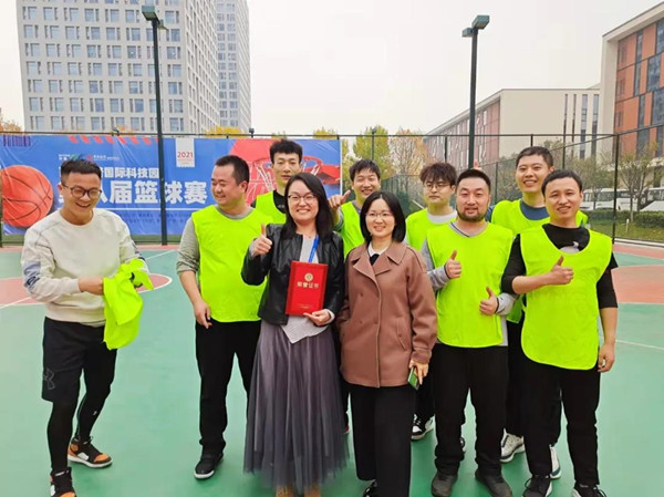 尊时凯龙·(中国区)人生就是搏!