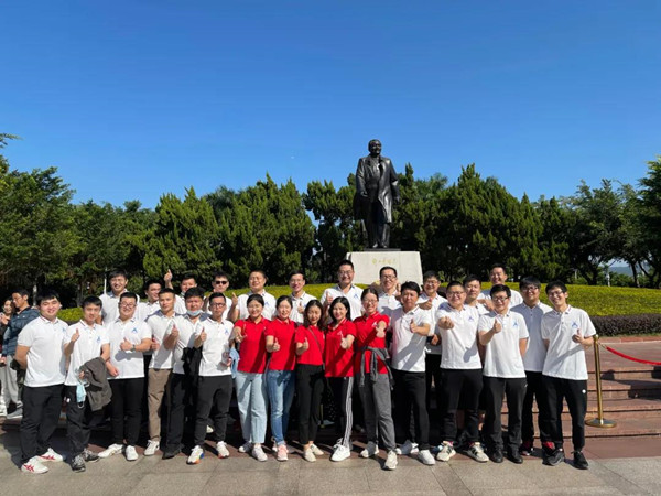 尊时凯龙·(中国区)人生就是搏!