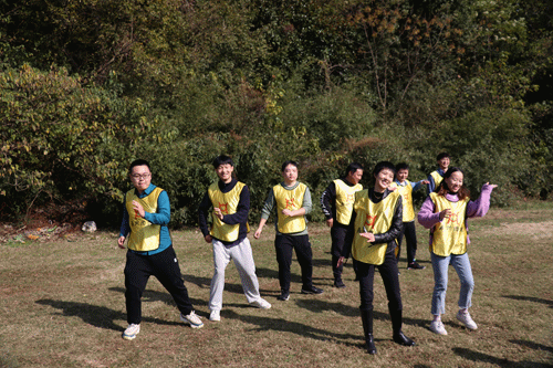 尊时凯龙·(中国区)人生就是搏!