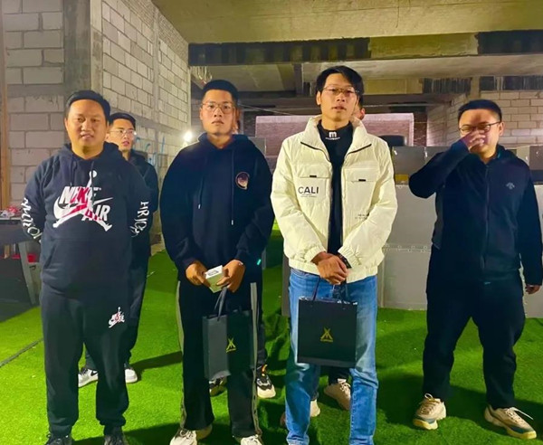 尊时凯龙·(中国区)人生就是搏!