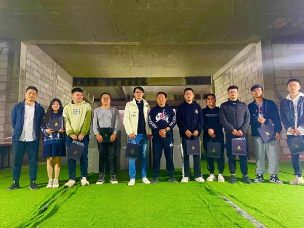 尊时凯龙·(中国区)人生就是搏!