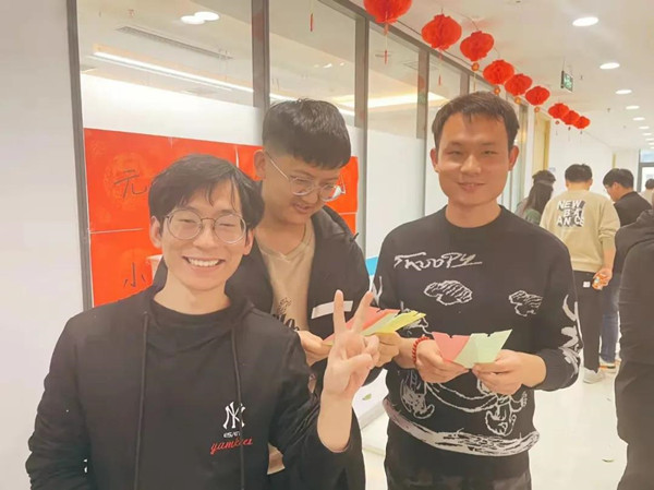 尊凯人生就是博元宵 尊凯人生就是博元宵