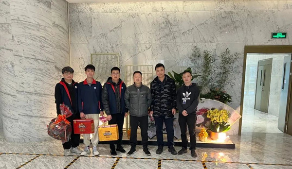 尊时凯龙·(中国区)人生就是搏!