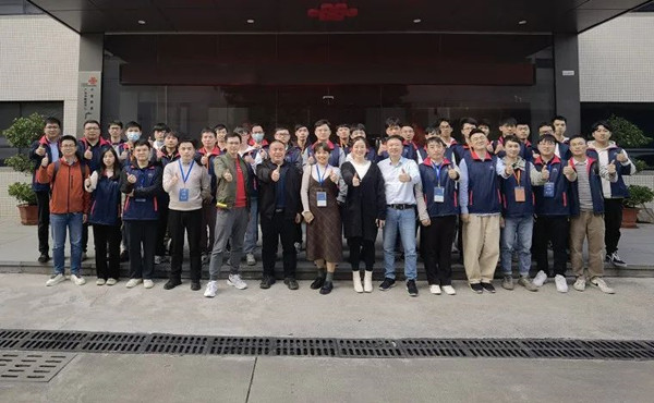 尊时凯龙·(中国区)人生就是搏!