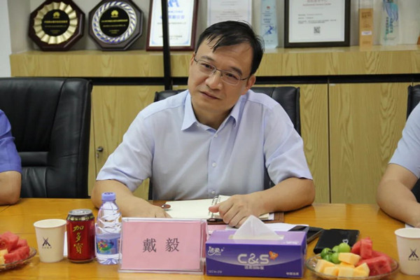 尊凯人生就是博戴毅