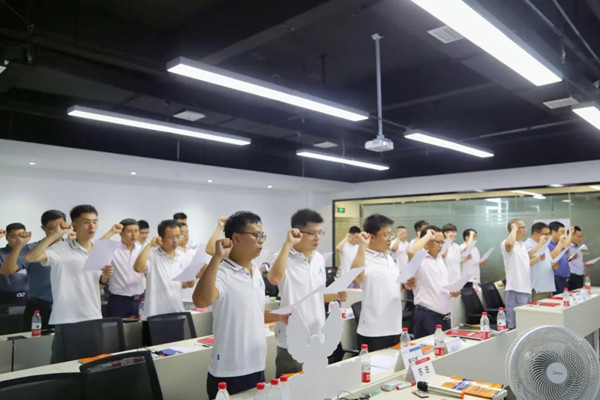 尊时凯龙·(中国区)人生就是搏!