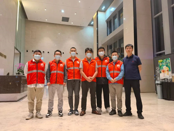 尊时凯龙·(中国区)人生就是搏!