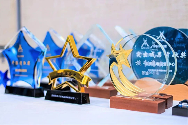尊时凯龙·(中国区)人生就是搏!