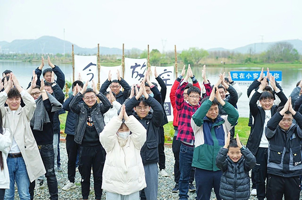 尊时凯龙·(中国区)人生就是搏!