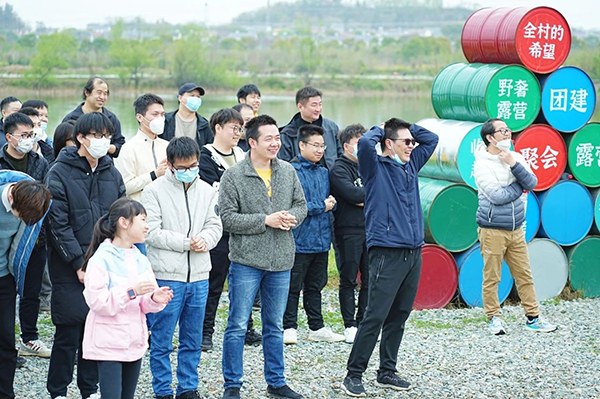尊时凯龙·(中国区)人生就是搏!