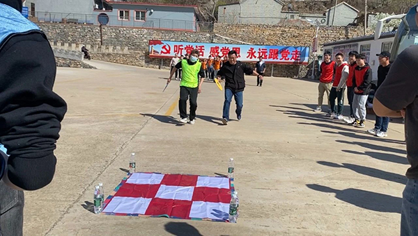 尊时凯龙·(中国区)人生就是搏!
