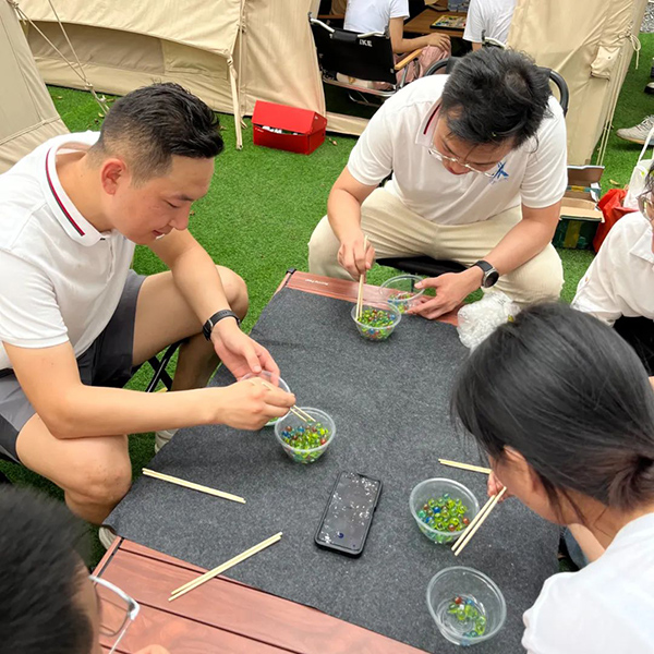 尊时凯龙·(中国区)人生就是搏!