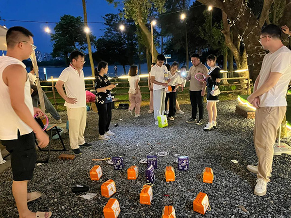 尊时凯龙·(中国区)人生就是搏!
