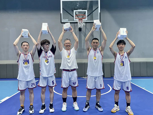 尊时凯龙·(中国区)人生就是搏!