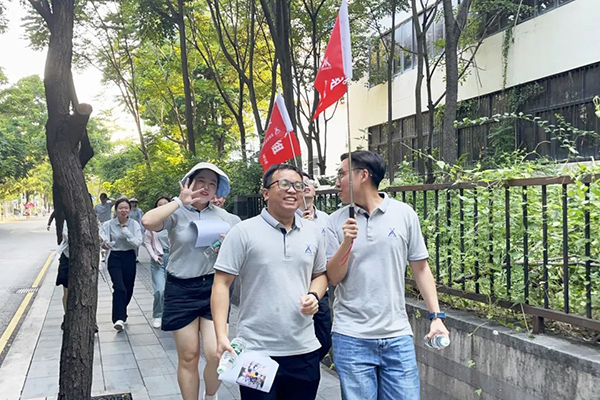 尊时凯龙·(中国区)人生就是搏!