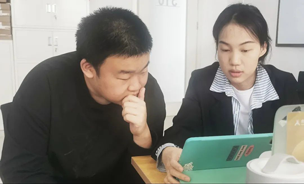 尊时凯龙·(中国区)人生就是搏!