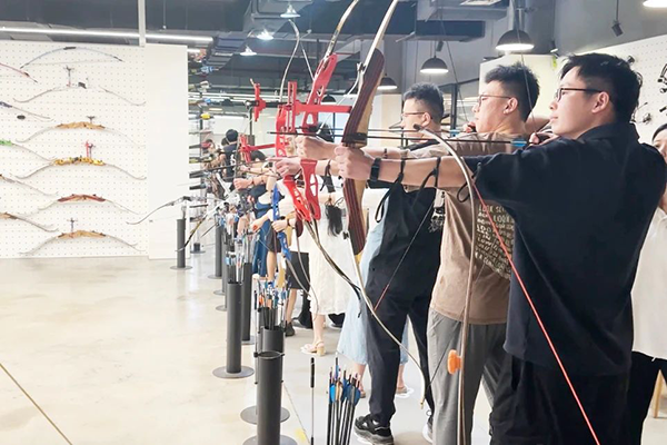 尊时凯龙·(中国区)人生就是搏!