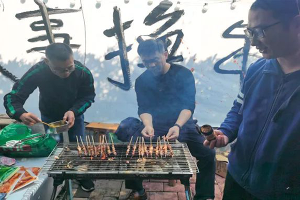 尊时凯龙·(中国区)人生就是搏!