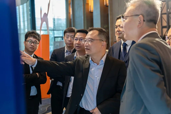 尊时凯龙·(中国区)人生就是搏!