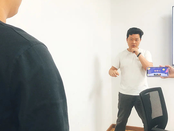 尊时凯龙·(中国区)人生就是搏!