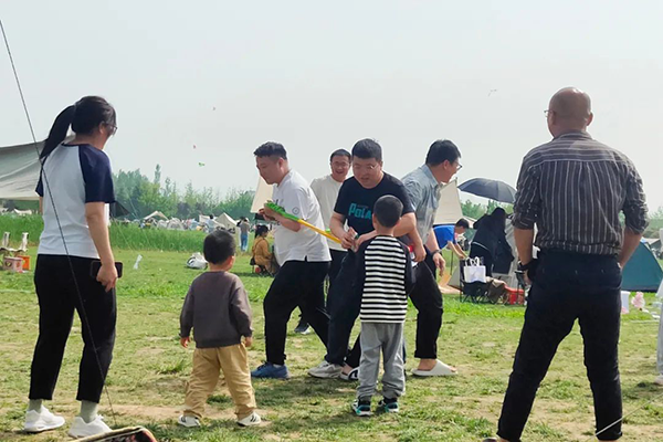 尊时凯龙·(中国区)人生就是搏!