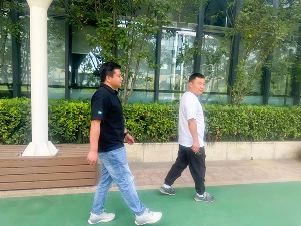 尊时凯龙·(中国区)人生就是搏!