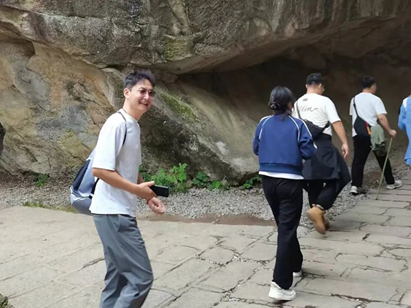 尊时凯龙·(中国区)人生就是搏!