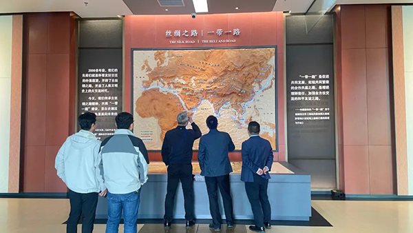 尊时凯龙·(中国区)人生就是搏!