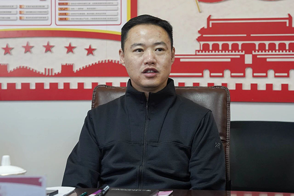 尊时凯龙·(中国区)人生就是搏!