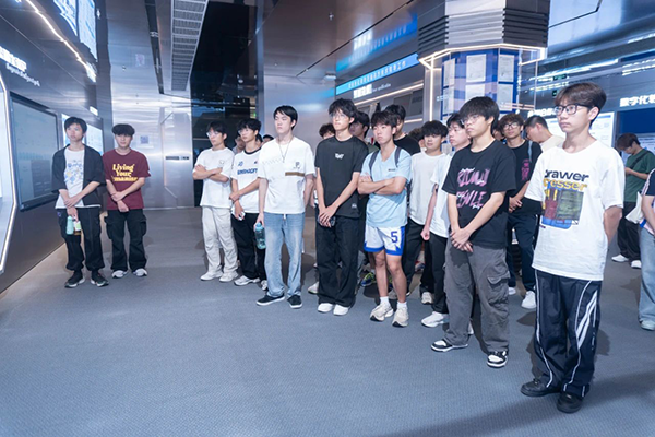 尊时凯龙·(中国区)人生就是搏!