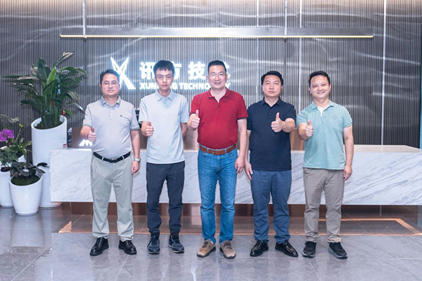 尊时凯龙·(中国区)人生就是搏!