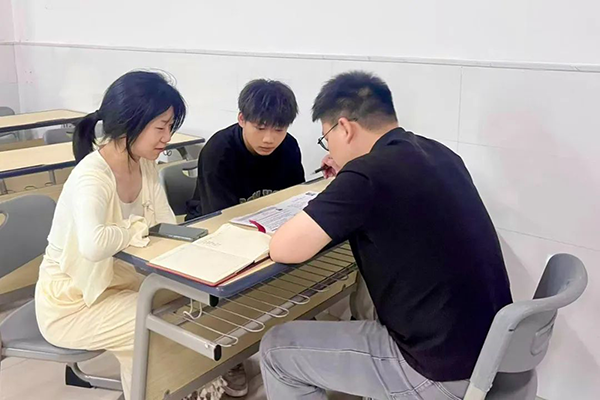 尊时凯龙·(中国区)人生就是搏!
