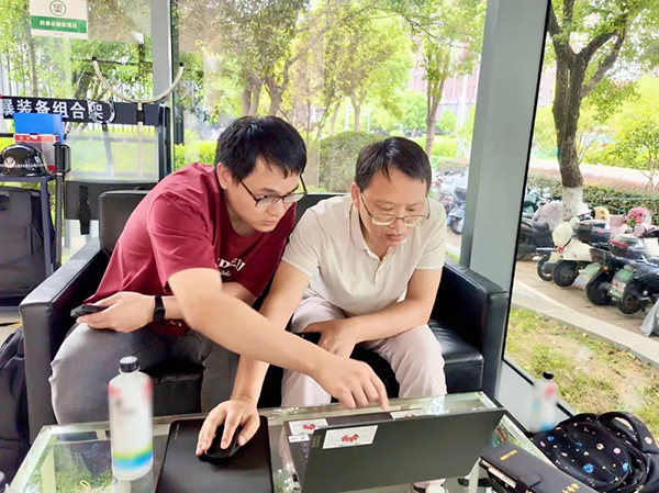 尊时凯龙·(中国区)人生就是搏!