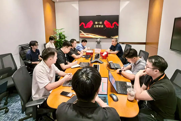 尊时凯龙·(中国区)人生就是搏!