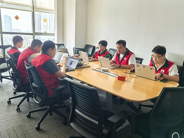 尊时凯龙·(中国区)人生就是搏!
